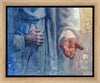 Do You Trust Me Gallery Wrap