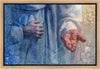 Do You Trust Me Gallery Wrap