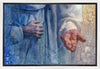 Do You Trust Me Gallery Wrap
