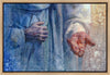 Do You Trust Me Gallery Wrap