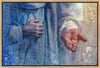 Do You Trust Me Gallery Wrap