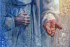 Do You Trust Me Gallery Wrap