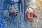 Do You Trust Me Gallery Wrap