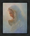 Heavenly Communication Gallery Wrap