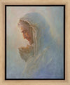 Heavenly Communication Gallery Wrap