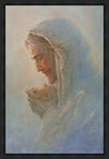 Heavenly Communication Gallery Wrap