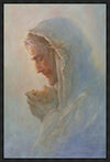 Heavenly Communication Gallery Wrap