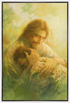 I Will Give You Rest Gallery Wrap