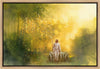 The Lord Is My Shepherd Gallery Wrap