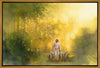 The Lord Is My Shepherd Gallery Wrap