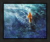 Walking on Water Gallery Wrap