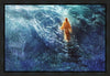 Walking on Water Gallery Wrap