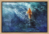 Walking on Water Gallery Wrap