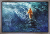 Walking on Water Gallery Wrap