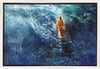 Walking on Water Gallery Wrap