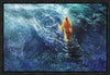 Walking on Water Gallery Wrap