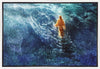 Walking on Water Gallery Wrap