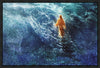 Walking on Water Gallery Wrap