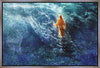 Walking on Water Gallery Wrap