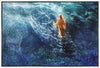 Walking on Water Gallery Wrap