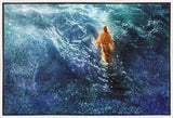 Walking on Water Gallery Wrap