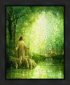 Feed My Sheep Gallery Wrap