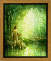 Feed My Sheep Gallery Wrap