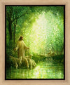 Feed My Sheep Gallery Wrap