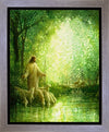 Feed My Sheep Gallery Wrap
