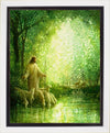Feed My Sheep Gallery Wrap