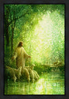 Feed My Sheep Gallery Wrap