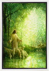 Feed My Sheep Gallery Wrap