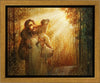 Good Shepherd Gallery Wrap