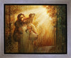 Good Shepherd Gallery Wrap