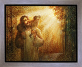 Good Shepherd Gallery Wrap