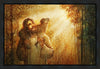 Good Shepherd Gallery Wrap