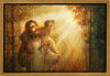 Good Shepherd Gallery Wrap