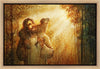 Good Shepherd Gallery Wrap