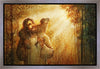 Good Shepherd Gallery Wrap