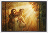 Good Shepherd Gallery Wrap