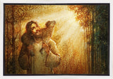 Good Shepherd Gallery Wrap