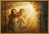 Good Shepherd Gallery Wrap