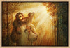 Good Shepherd Gallery Wrap