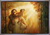 Good Shepherd Gallery Wrap