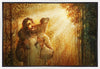 Good Shepherd Gallery Wrap
