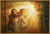 Good Shepherd Gallery Wrap