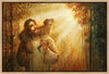 Good Shepherd Gallery Wrap