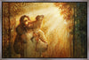 Good Shepherd Gallery Wrap