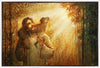 Good Shepherd Gallery Wrap