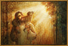 Good Shepherd Gallery Wrap